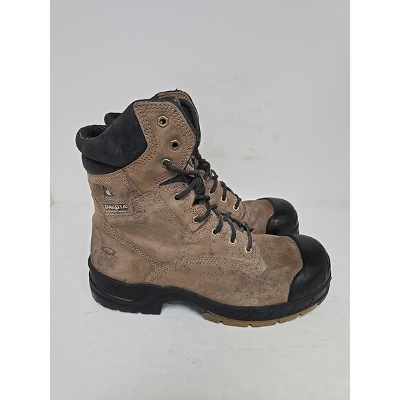 Dakota Men\'s 8\